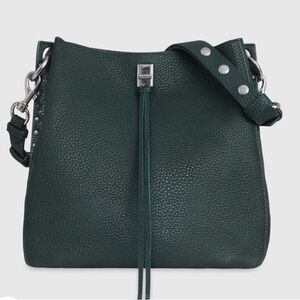 NWT REBECCA MINKOFF DARREN SHOULDER BAG